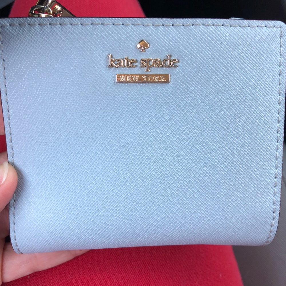 Kate spade wallet